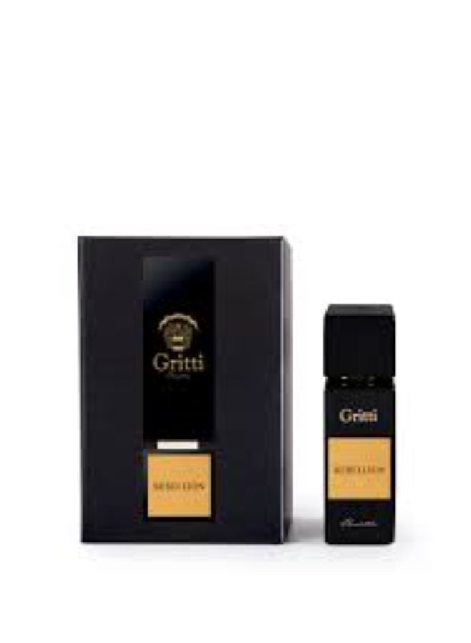جريتي عطر جريتي ريبيليون 100 مل - Image 1